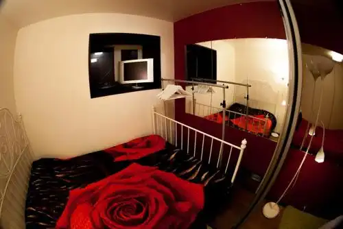 Four Rooms Hostel - 38