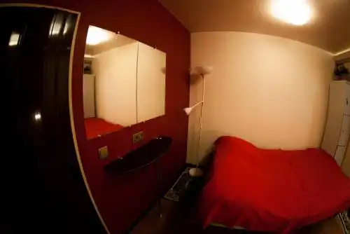 Four Rooms Hostel - 37
