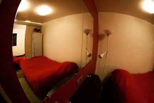 Four Rooms Hostel - 36