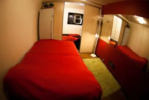 Four Rooms Hostel - 35