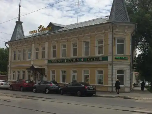 Европа - 0