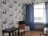 Стандартный двухместный номер с 2 отдельными кроватями