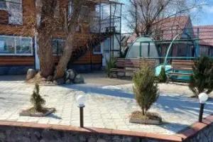 Гостевой дом «Lubov»