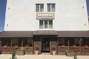 Отель «Дублин»