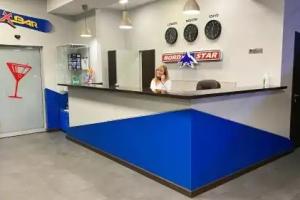 Горнолыжный комплекс Nord Star, Мурманск