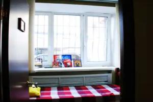 Hostel Pyjamas