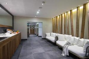Alpinresort Sport & Spa, Заальбах