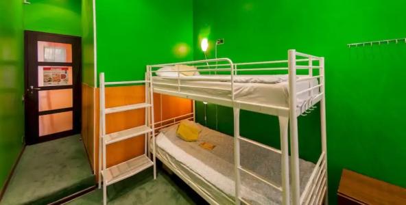 Red Hostel - 2