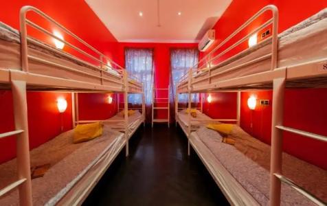 Red Hostel - 0
