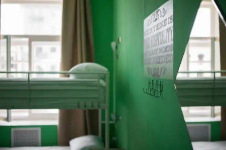 Red Hostel - 8