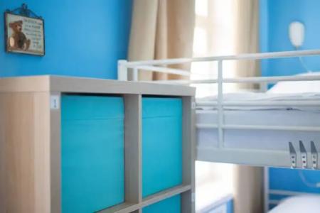 Red Hostel - 11