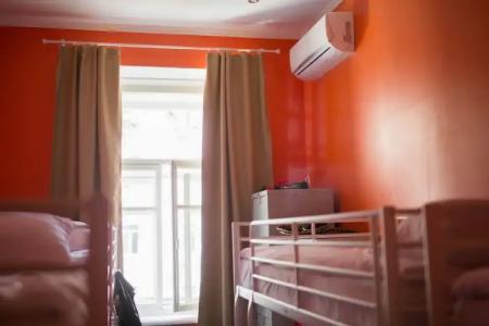 Red Hostel - 3