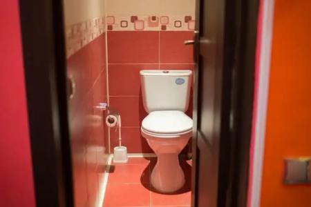Red Hostel - 14