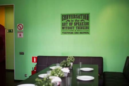 Red Hostel - 21