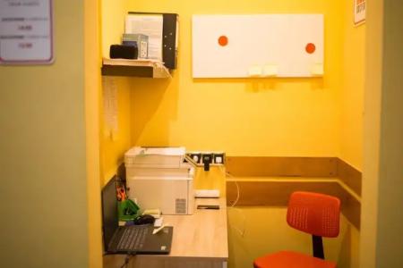 Red Hostel - 15