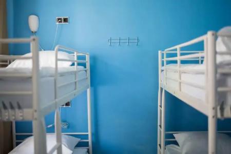 Red Hostel - 12