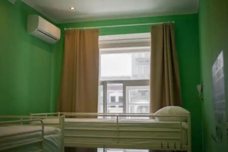 Red Hostel - 10