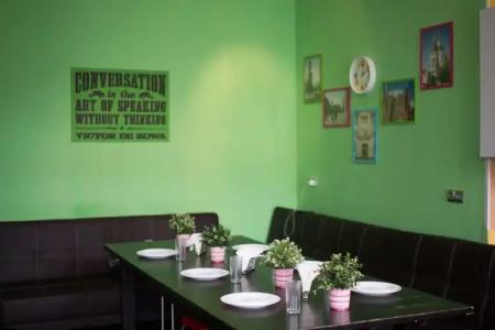 Red Hostel - 16