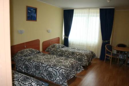 Москомспорта - 22