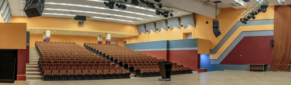 Москомспорта - 9