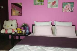 Polyanka Hostel on Chistye Prudy