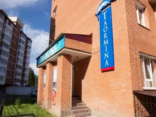 Таормина - 0