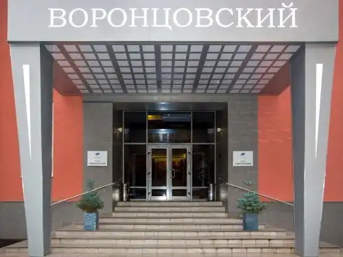 Воронцовский - 0