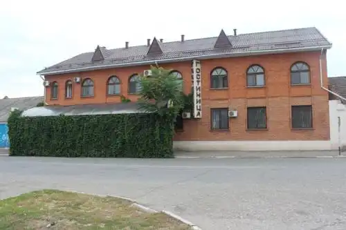 Гостиный двор