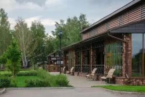 Васильевский Парк-Отель