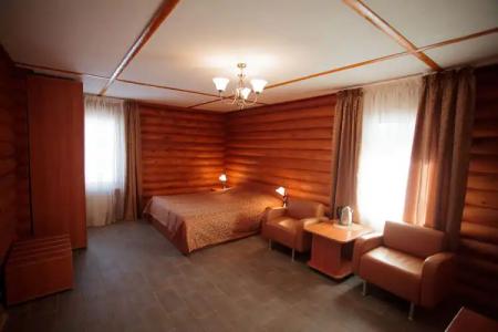 Васильевский Парк-Отель - 22