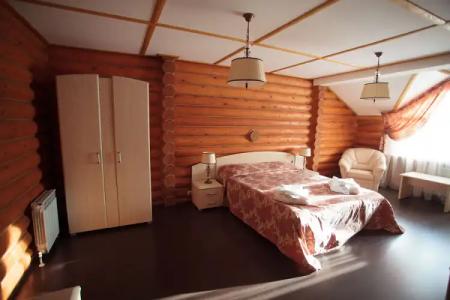 Васильевский Парк-Отель - 71