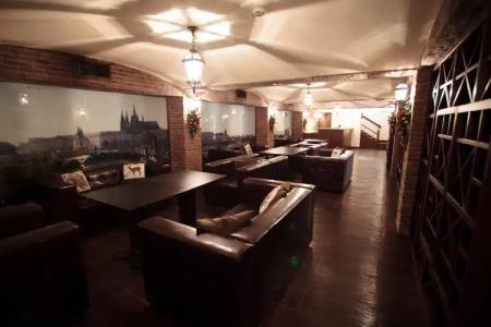 Васильевский Парк-Отель - 14