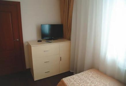 Васильевский Парк-Отель - 32