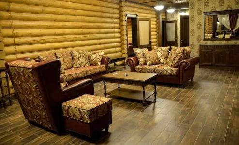 Васильевский Парк-Отель - 58