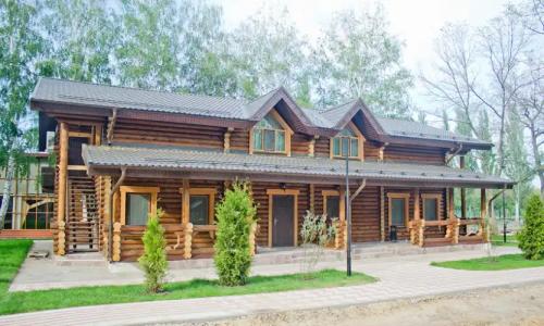 Васильевский Парк-Отель - 8