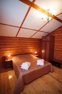 Васильевский Парк-Отель - 30