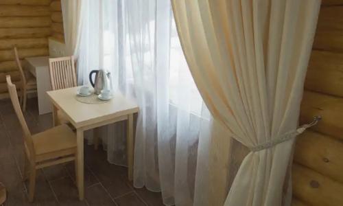 Васильевский Парк-Отель - 24