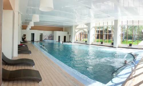 Васильевский Парк-Отель - 2