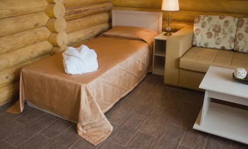 Васильевский Парк-Отель - 23