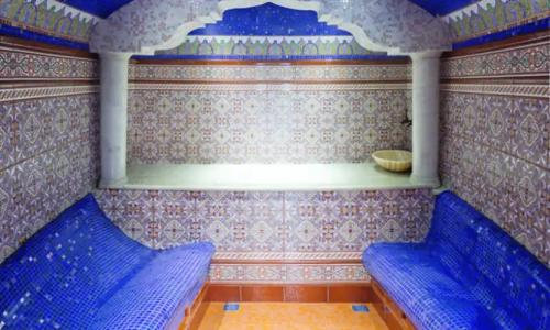 Васильевский Парк-Отель - 4