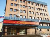 Номер Стандарт