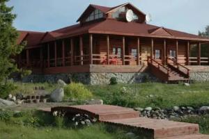 Соловки Отель