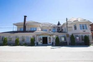 Гостиница «Пирамида», Краснодар