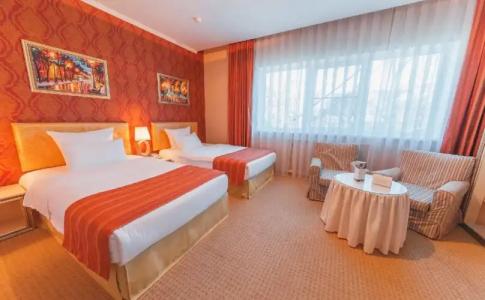 Меротель - 5