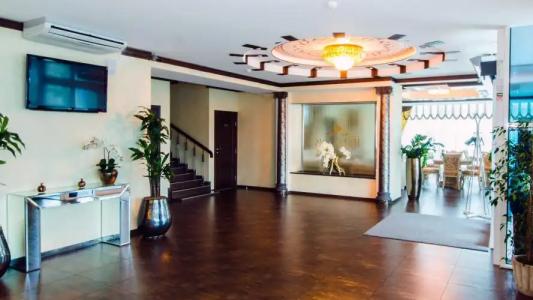 Меротель - 1