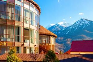 Гостевой дом «Олимпия»