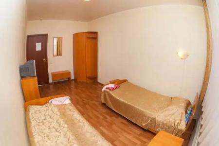 Парковая - 23