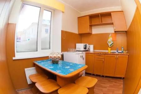 Парковая - 25