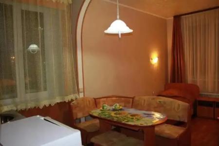 Парковая - 11