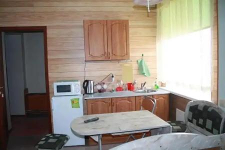 Парковая - 10